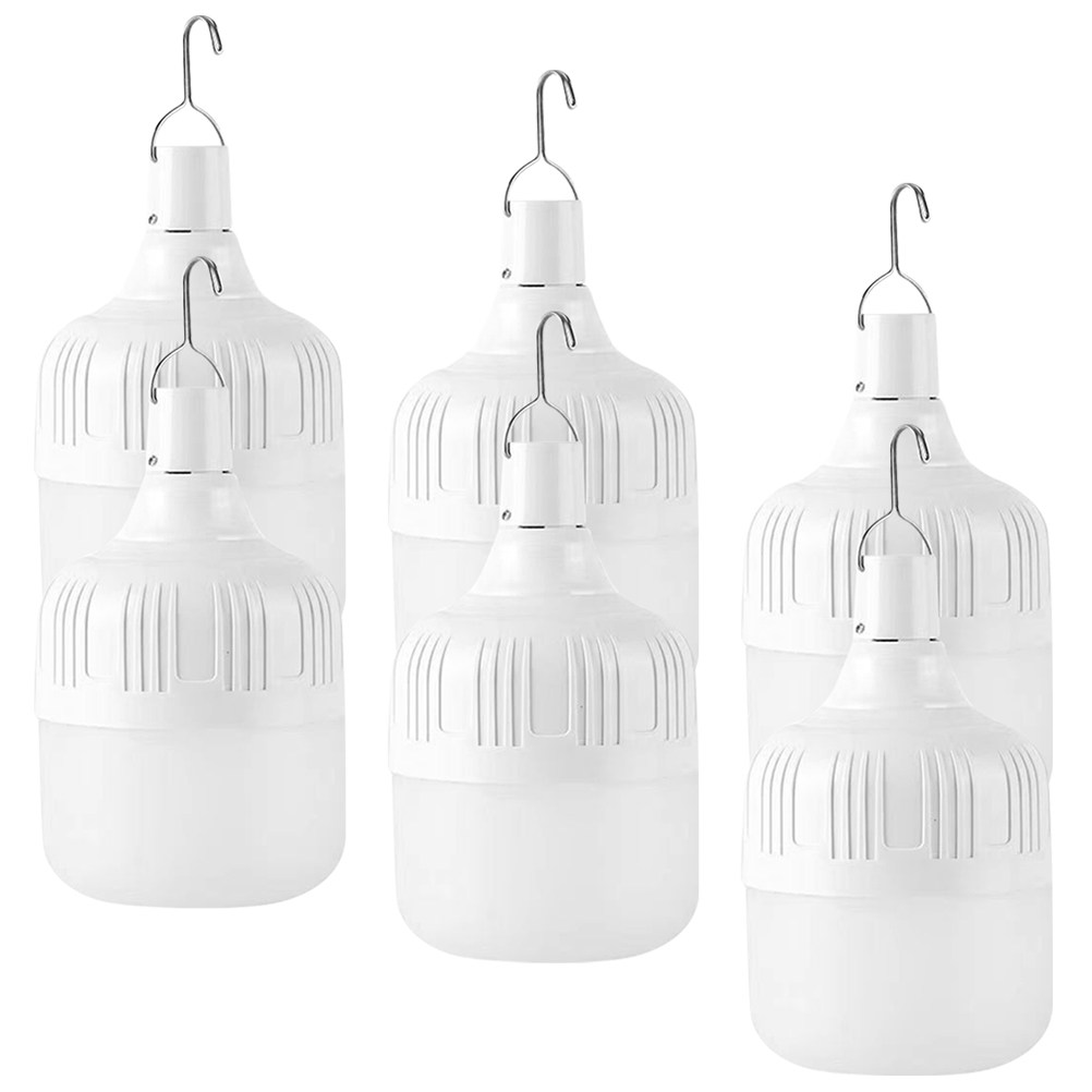 Outdoor Lighting Vendor - 1 Set Of Usb Charge Bulb