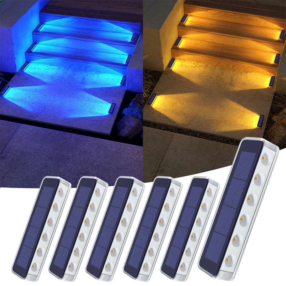 Outdoor Lighting Transformer - Outdoor Solar Deck Lights LED Waterproof