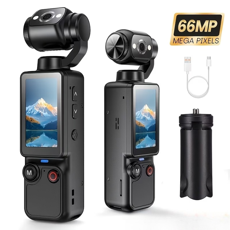 Outdoor Lighting Japanese - Portable Pocket Camera 100W Pixel 1.9