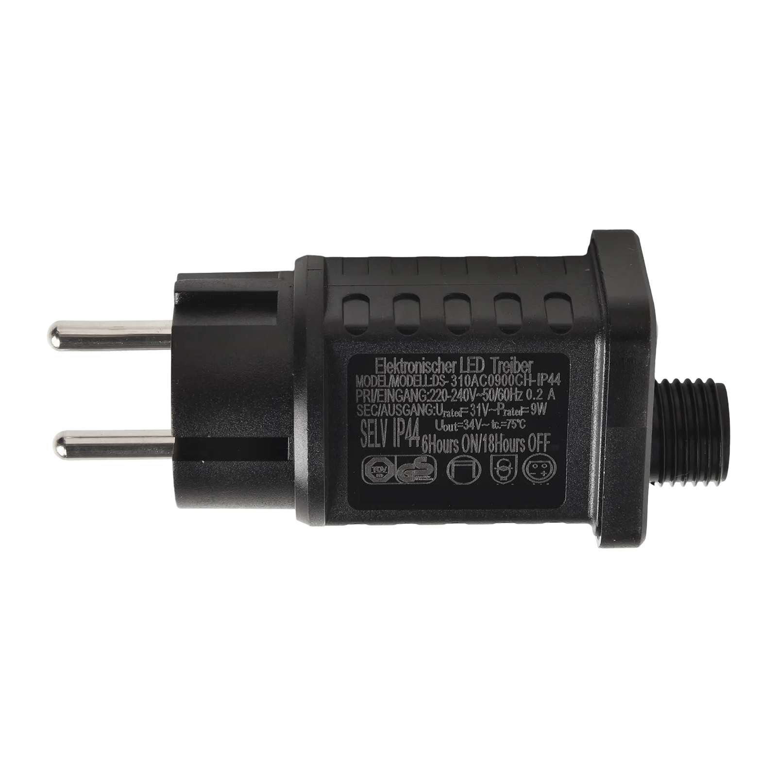 31V 9W LED Transformer Power S - Outdoor Lighting Transformer 评论和价格