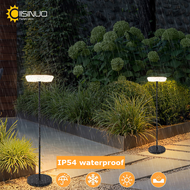 Outdoor Floor Lamp Solar Power - Outdoor Lighting Transformer 评论和价格