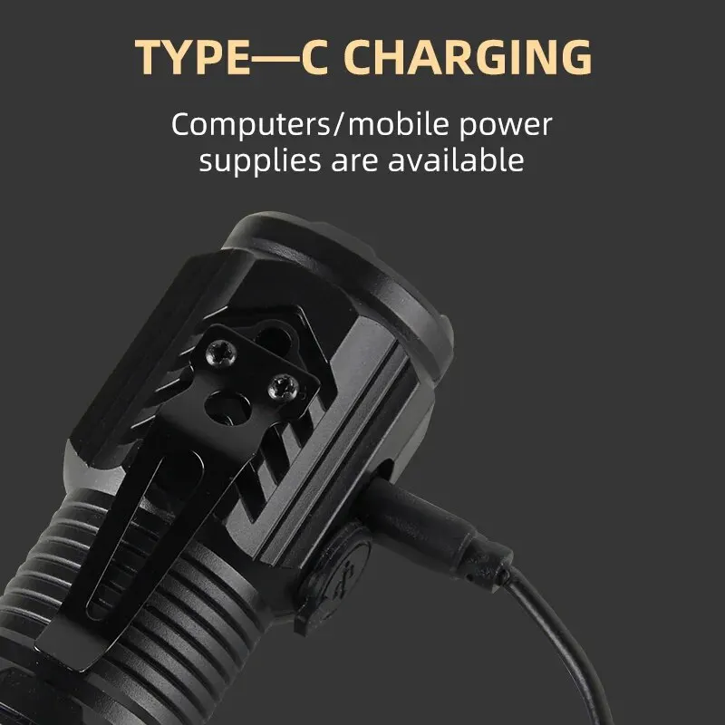 Portable Mini 3 LED Handheld F - Outdoor Lighting Nearby 评论和价格