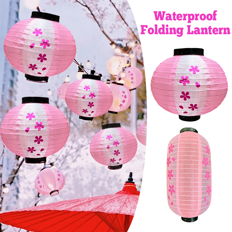 Waterproof Cherry Blossom Lant - Outdoor Lighting Year Round 评论和价格