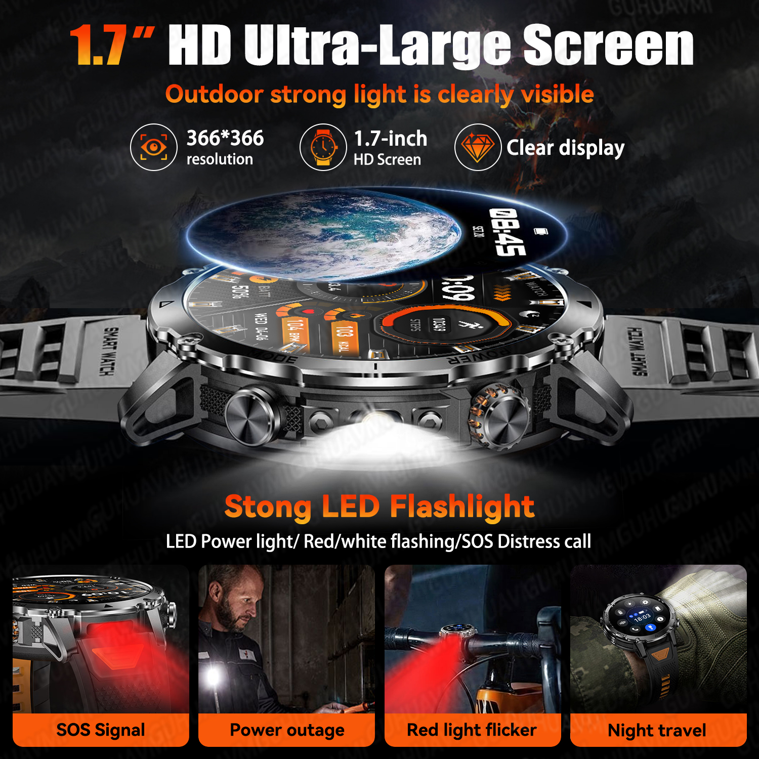 2026New Outdoor Military Shini - Outdoor Lighting Japanese 评论和价格