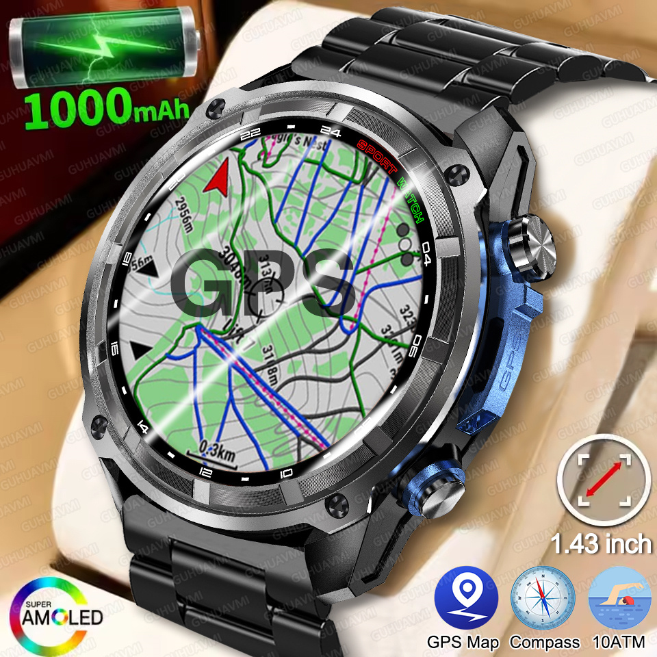 T-Rex3 Pro GPS Offline Map 100 - Outdoor Lighting Japanese 评论和价格