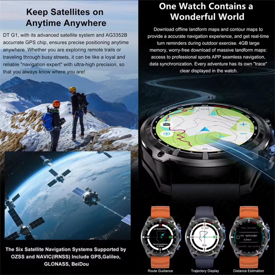 T-Rex3 Pro GPS Offline Map 100 - Outdoor Lighting Japanese 评论和价格