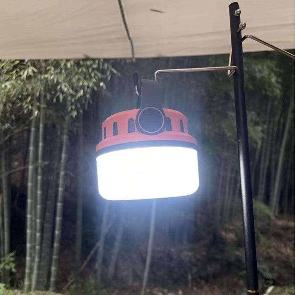 New Solar Powered camping ligh - Outdoor Lighting Transformer 评论和价格