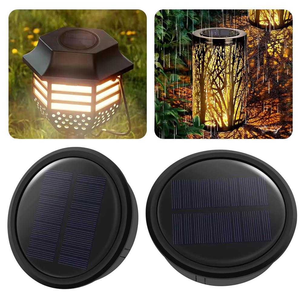 Solar Lamp Replacement Top Sol - Outdoor Lighting Transformer 评论和价格