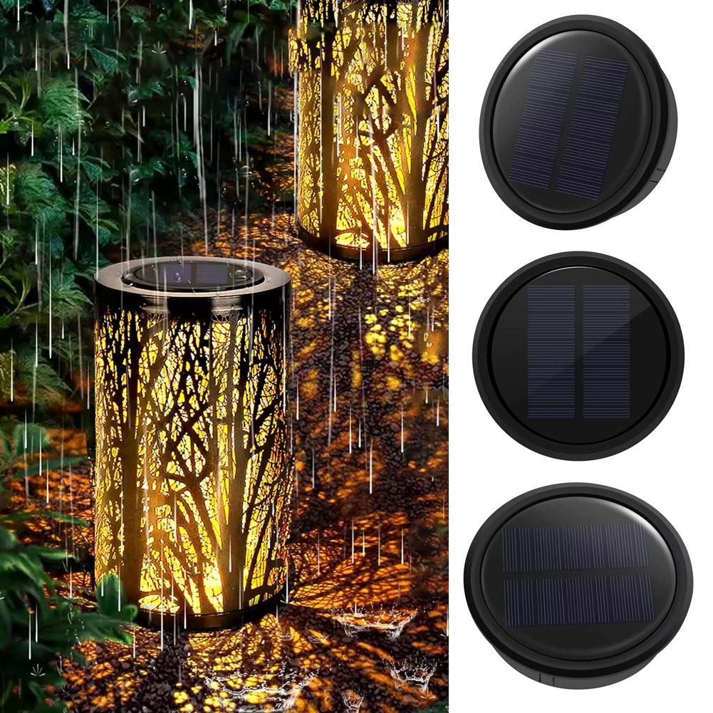 Solar Lamp Replacement Top Sol - Outdoor Lighting Transformer 评论和价格