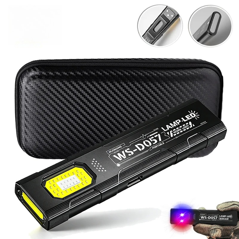 LED Keychain Flashlight USB C  - Outdoor Lighting Setup 评论和价格