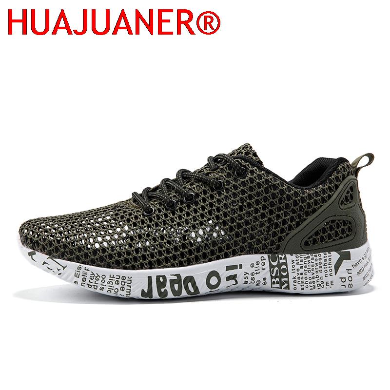 Men Aqua Shoes Breathable Tren - Outdoor Lighting Trends 评论和价格