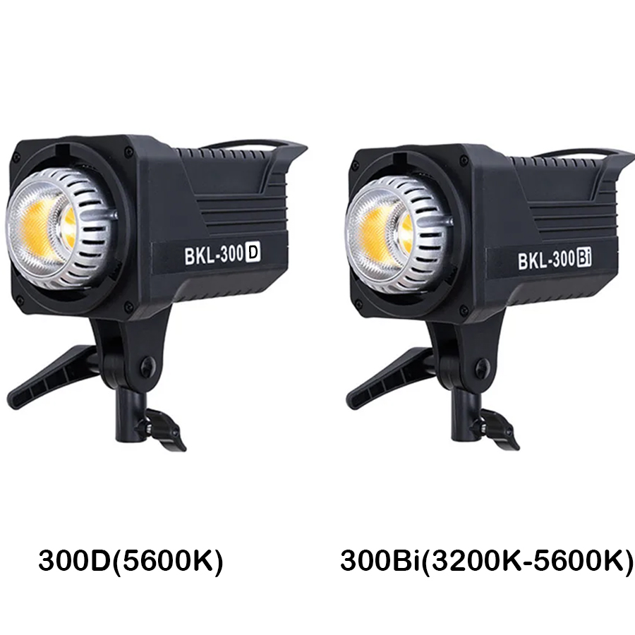 300Bi/D W LED Video Light,Cont - Outdoor Lighting Video Shooting 评论和价格