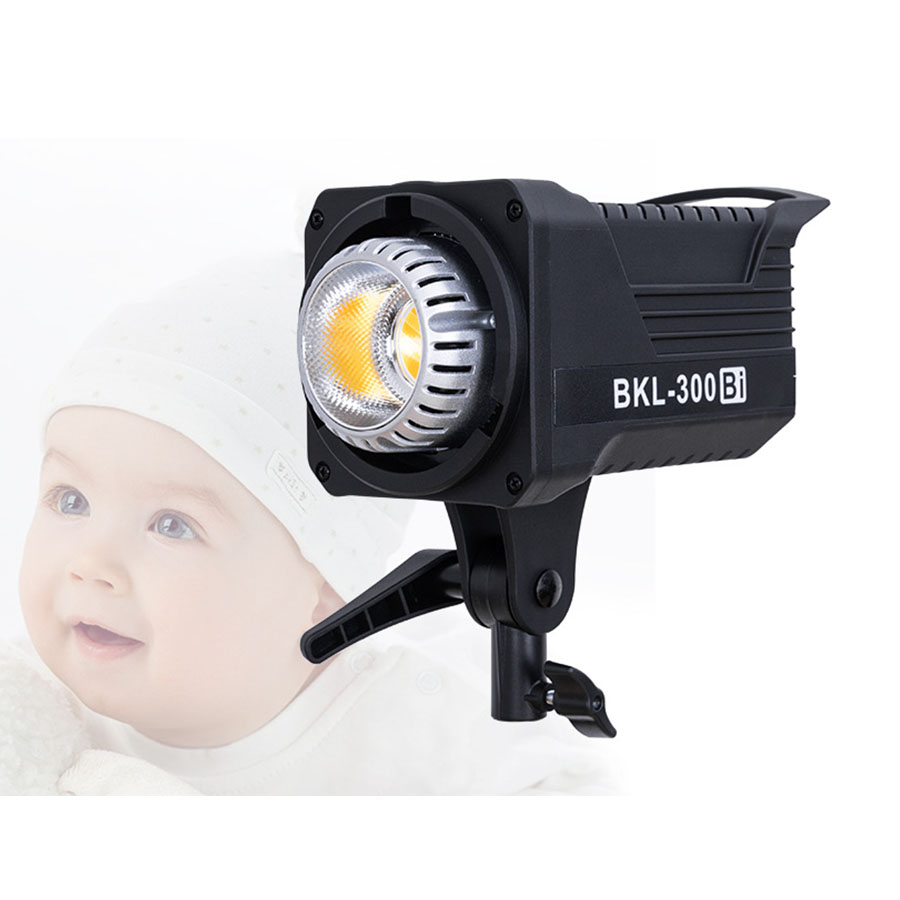 300Bi/D W LED Video Light,Cont - Outdoor Lighting Video Shooting 评论和价格