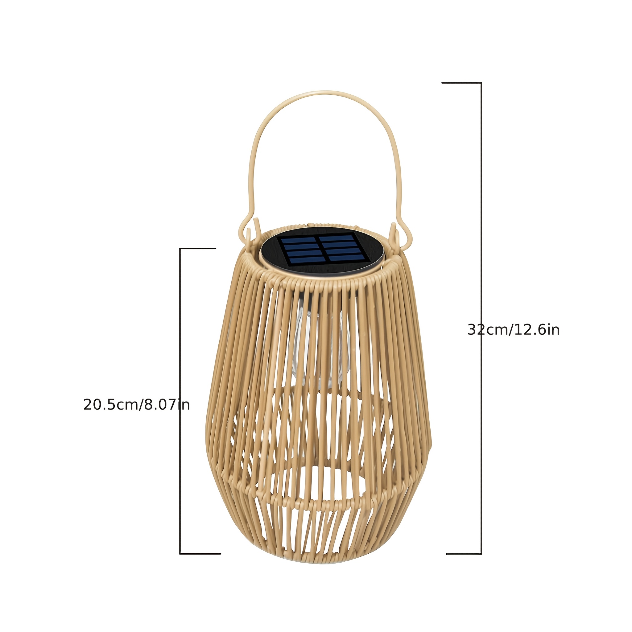 2CPS, Solar Lanterns, Outdoor  - Outdoor Lighting For Christmas 评论和价格