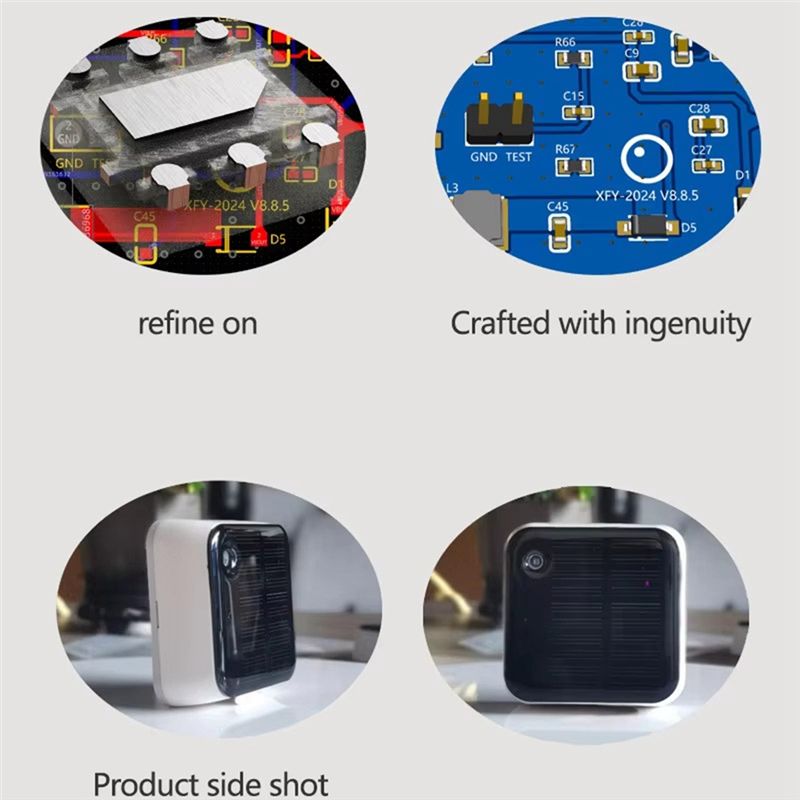 [NEW A09R!】 Brightness Detecto - Outdoor Lighting Zigbee 评论和价格