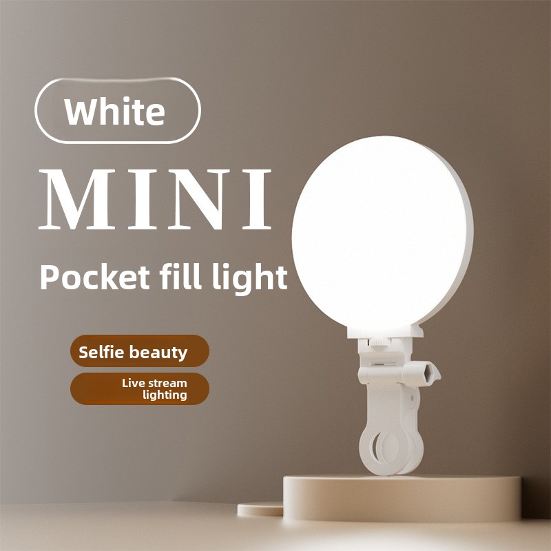 Pocket fill light rechargeable - Outdoor Lighting Video Shooting 评论和价格