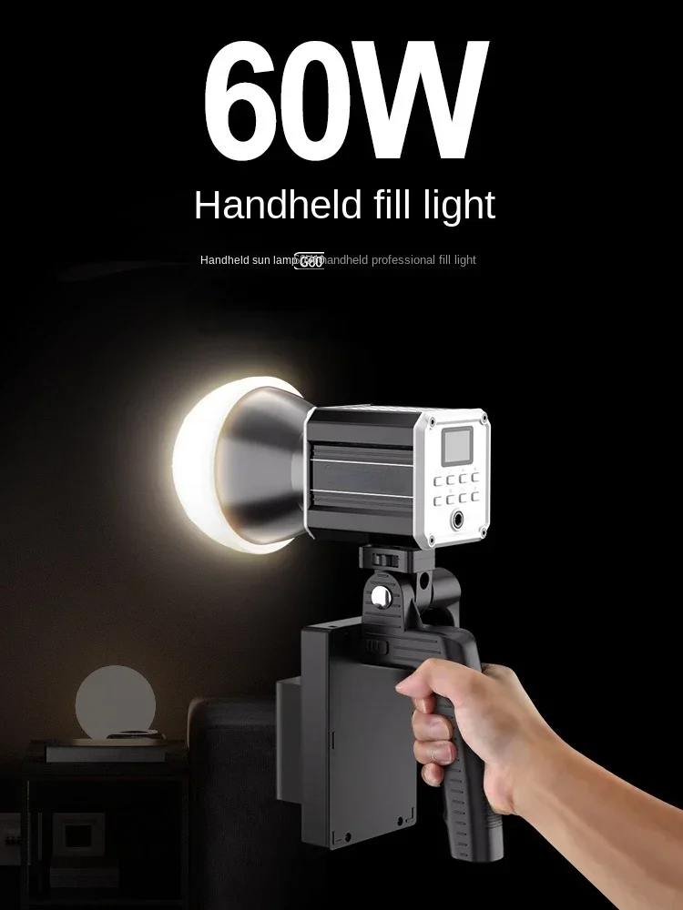 Outdoor Photography Dedicated  - Outdoor Lighting Video Shooting 评论和价格