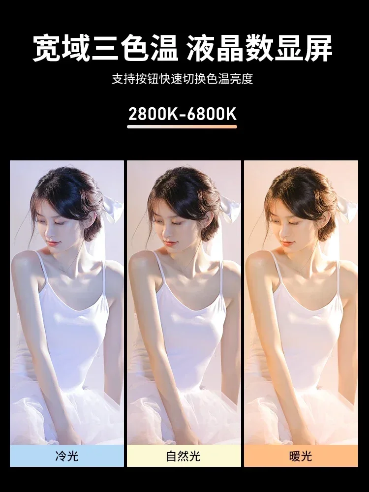 Outdoor Photography Dedicated  - Outdoor Lighting Video Shooting 评论和价格