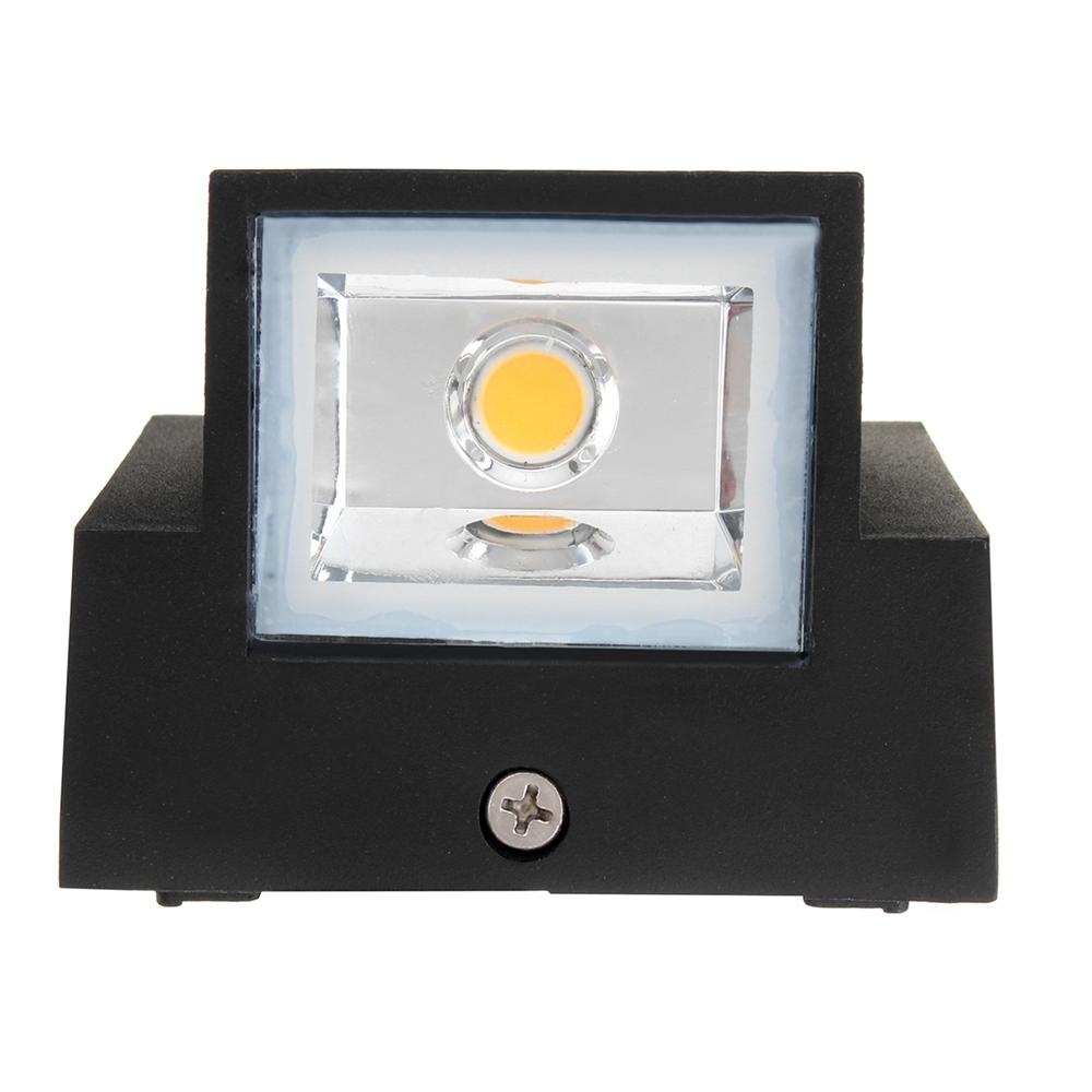 LED Wall Lamp IP65 Outdoor Wat - Xl Outdoor Lighting 评论和价格