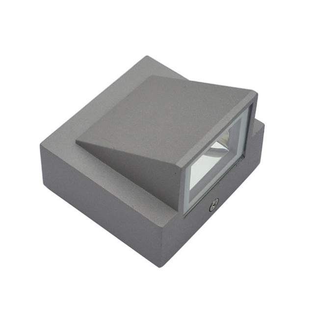LED Wall Lamp IP65 Outdoor Wat - Xl Outdoor Lighting 评论和价格