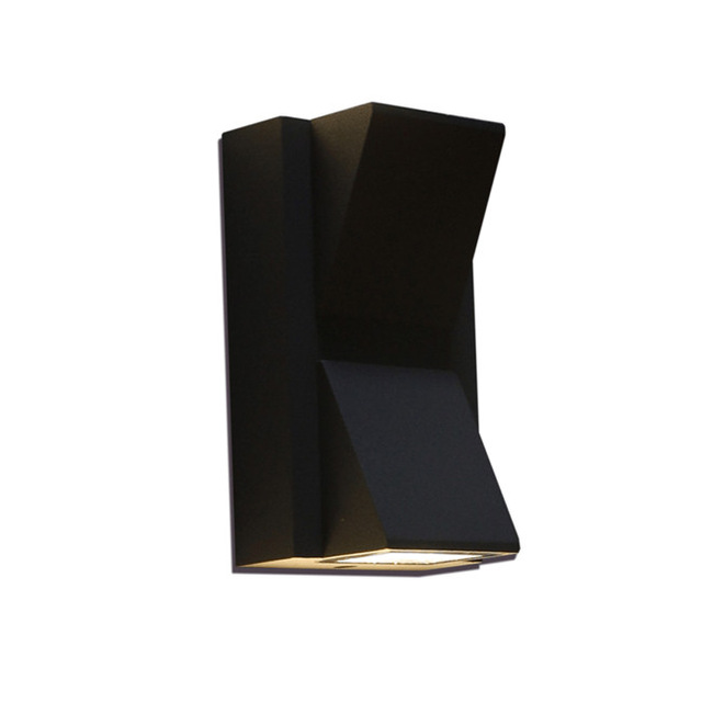 LED Wall Lamp IP65 Outdoor Wat - Xl Outdoor Lighting 评论和价格