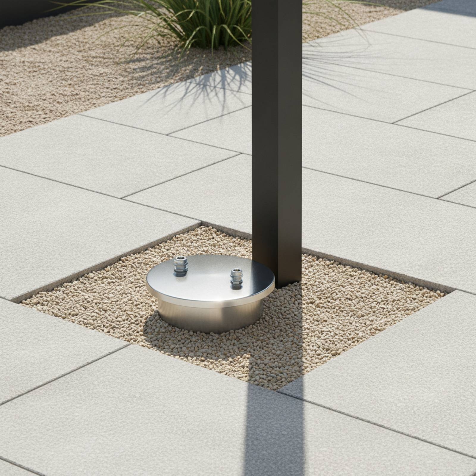 Stainless Steel Transformer Ho - Outdoor Lighting Electrician 评论和价格