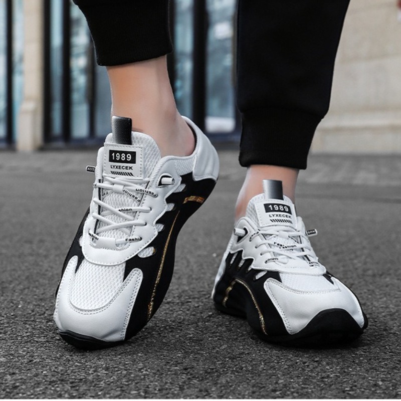 Men Shoes Summer Fashion Soft- - Outdoor Lighting Trends 评论和价格