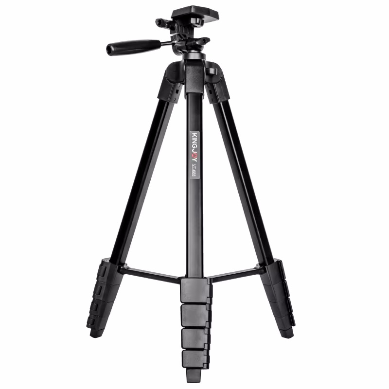 KINGJOY VT-688 High 1.7M Porta - Outdoor Lighting Video Shooting 评论和价格