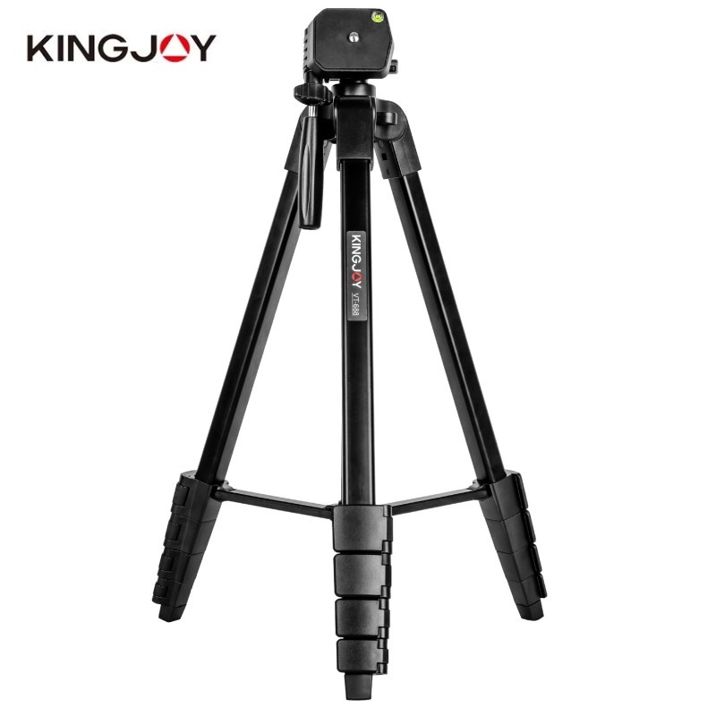 KINGJOY VT-688 High 1.7M Porta - Outdoor Lighting Video Shooting 评论和价格