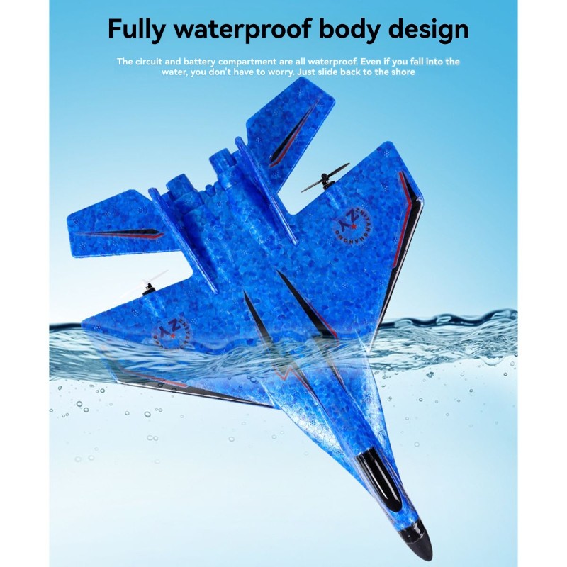 Glider, Foam Fighter Jet, 320  - Outdoor Lighting Vendor 评论和价格