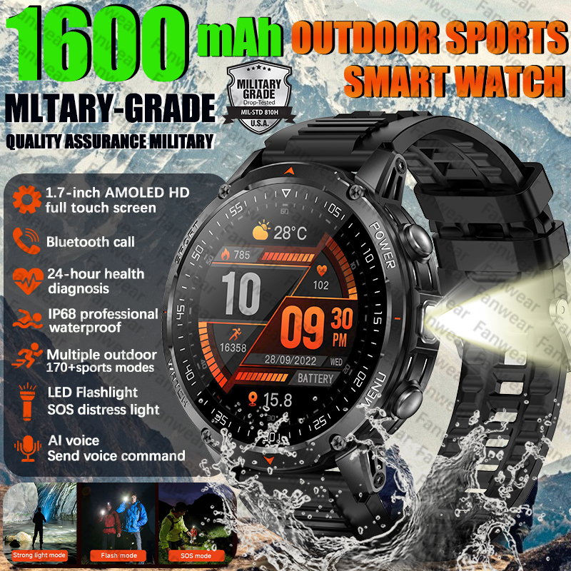 Fanwear New military outdoor r - Outdoor Lighting Japanese 评论和价格