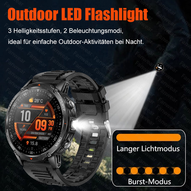 Fanwear New military outdoor r - Outdoor Lighting Japanese 评论和价格