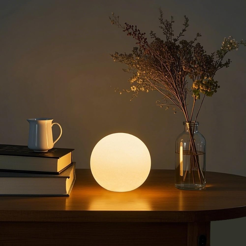 LED Ball Light Solar Lamp Outd - Outdoor Lighting Transformer 评论和价格