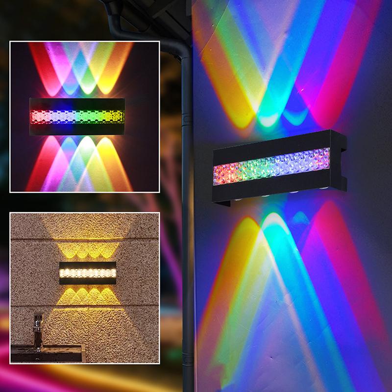 Outdoor Waterproof Wall Light  - Outdoor Lighting Wall 评论和价格