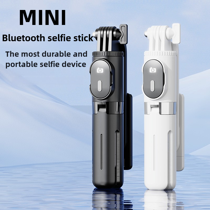P08Y Selfie Stick Tripod, Fold - Outdoor Lighting Video Shooting 评论和价格