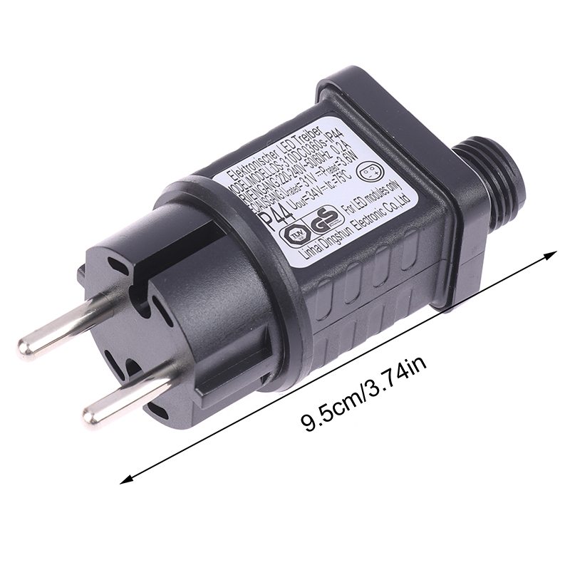 31V 3.6W Waterproof LED Power  - Outdoor Lighting Transformer 评论和价格