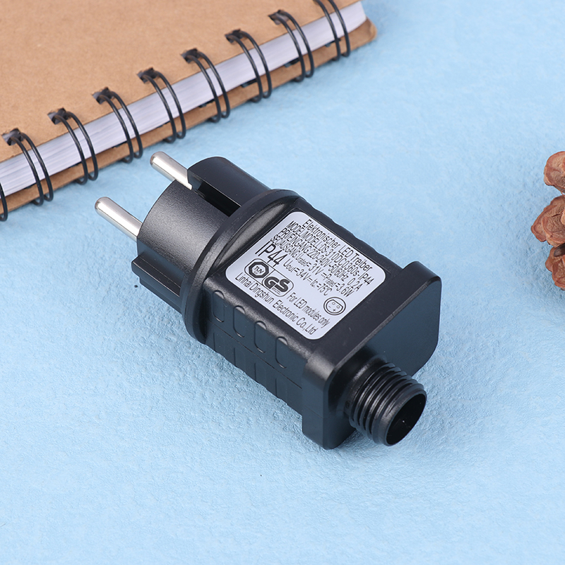 31V 3.6W Waterproof LED Power  - Outdoor Lighting Transformer 评论和价格