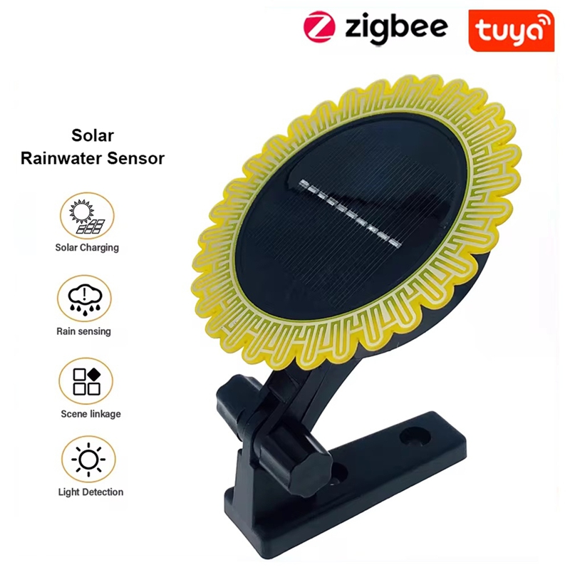 Tuya Smart Zigbee Rain Sensor  - Outdoor Lighting Zigbee 评论和价格