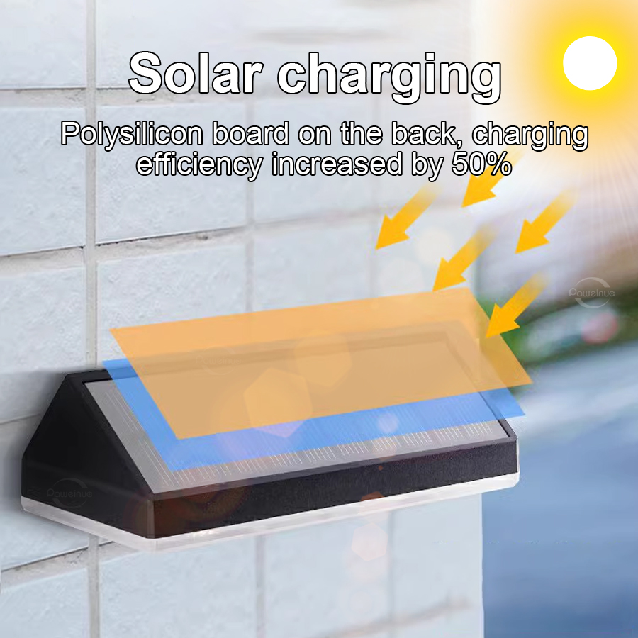 Super Bright Solar Lights RGB  - Xl Outdoor Lighting 评论和价格