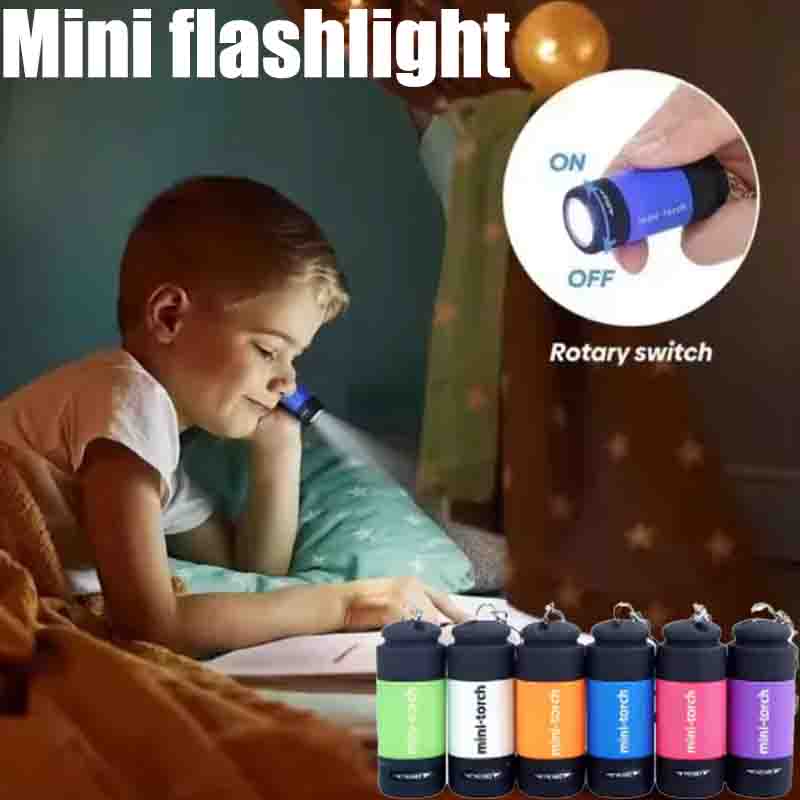 USB Rechargeable Camping Mini  - Outdoor Lighting Nearby 评论和价格