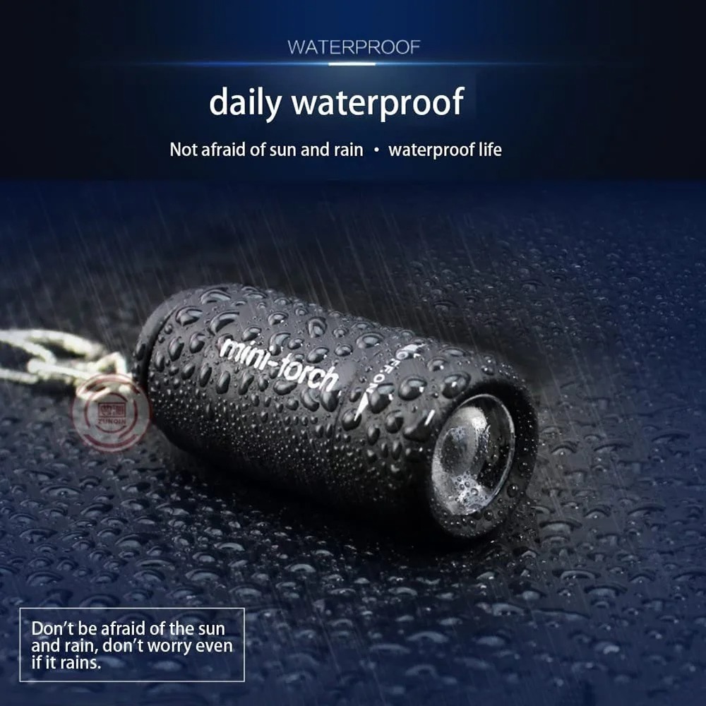 USB Rechargeable Camping Mini  - Outdoor Lighting Nearby 评论和价格
