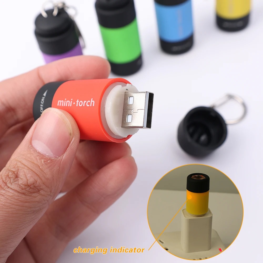 USB Rechargeable Camping Mini  - Outdoor Lighting Nearby 评论和价格