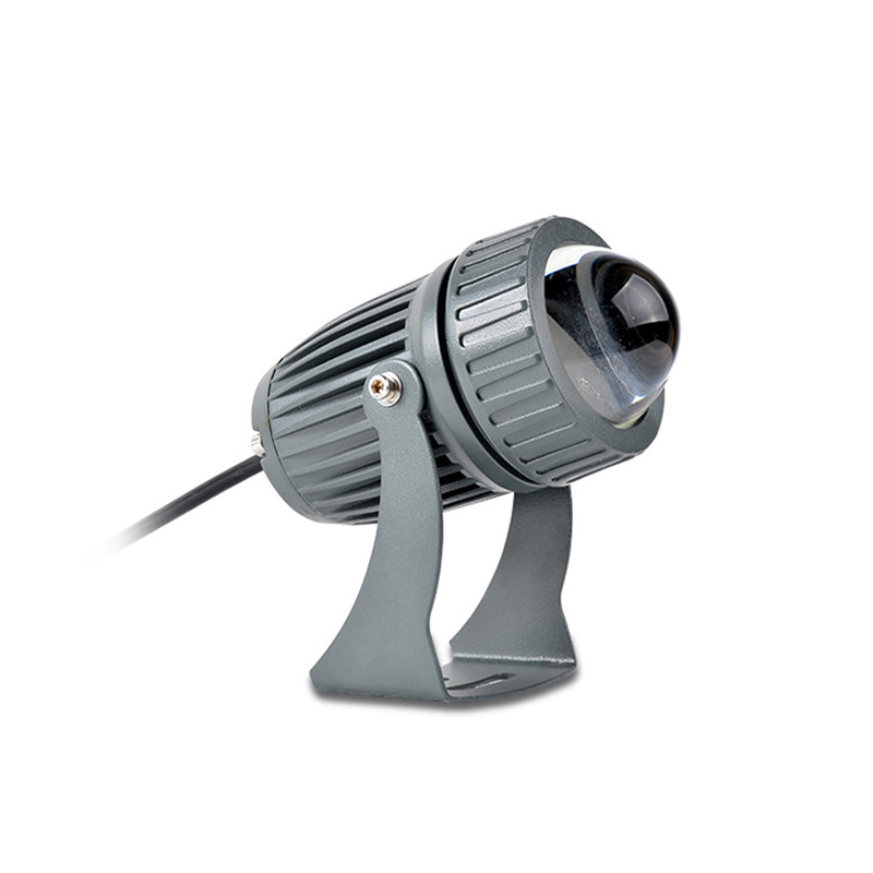 10W Outdoor LED Wall Spotlight - Xl Outdoor Lighting 评论和价格