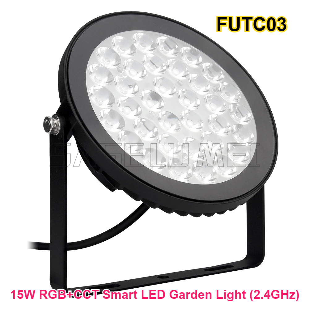 Miboxer New FUTC01-08/11 Smart - Outdoor Lighting Zigbee 评论和价格