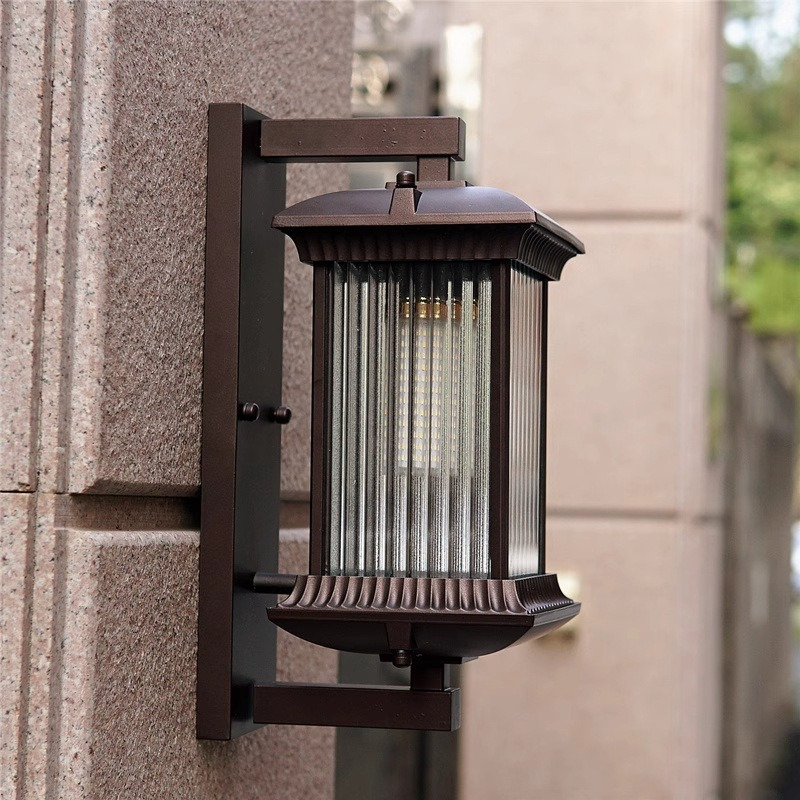 Nordic Outdoor Waterproof Wall - Xl Outdoor Lighting 评论和价格