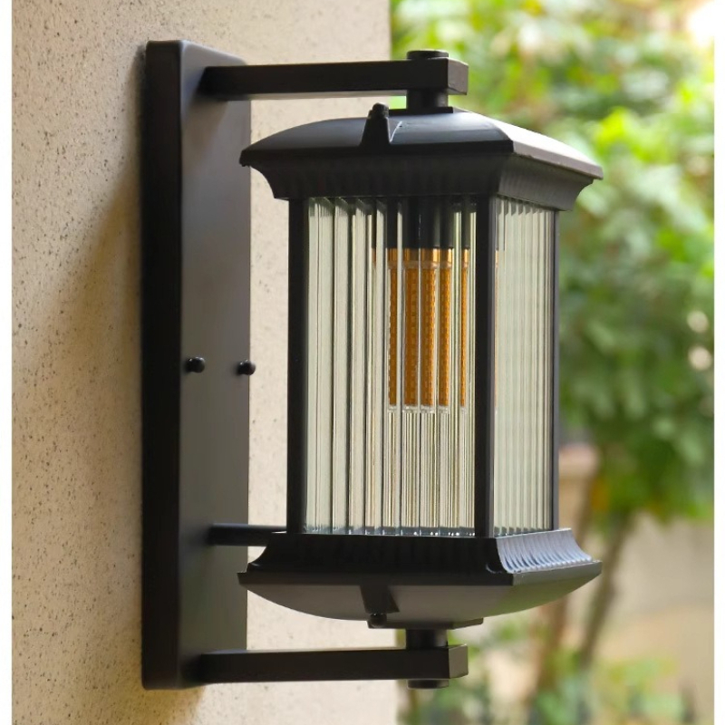 Nordic Outdoor Waterproof Wall - Xl Outdoor Lighting 评论和价格