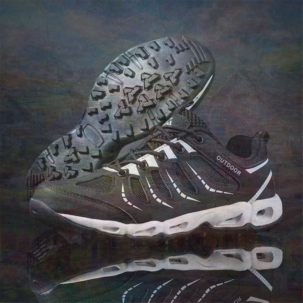 Sumer Round Tip Silver Sneaker - Outdoor Lighting Year Round 评论和价格