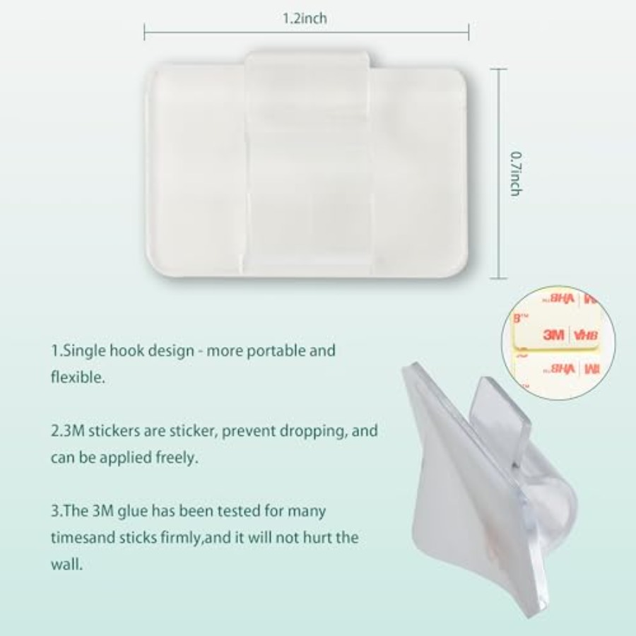 Hooks for Outdoor String Light - Outdoor Lighting Strip 评论和价格