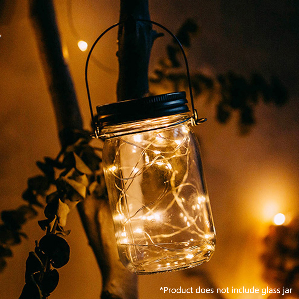 LED Solar Fairy Light for Maso - Outdoor Lighting For Christmas 评论和价格