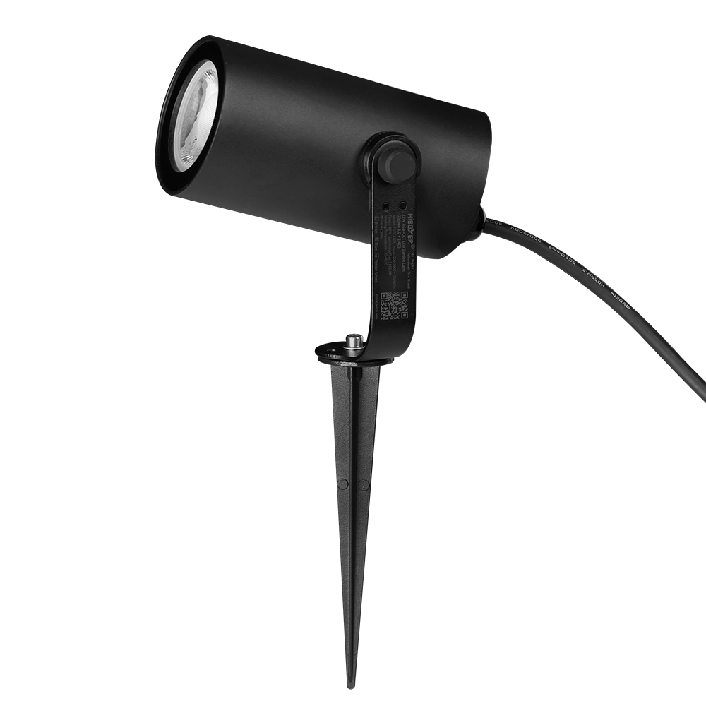 Miboxer 12W RGB+CCT LED Garden - Outdoor Lighting Zigbee 评论和价格